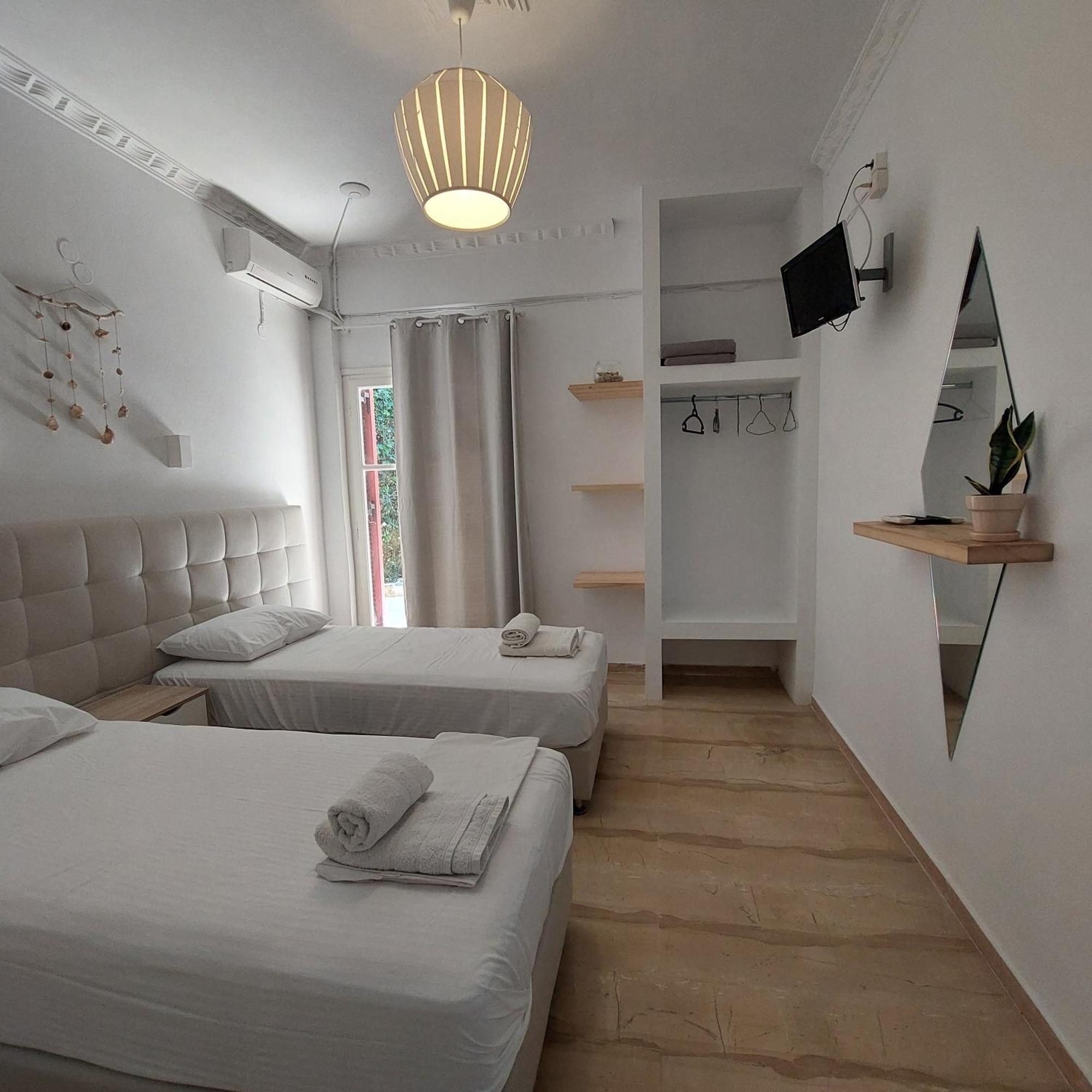 Апартаменты Delfini Bay Retreat Василики Экстерьер фото